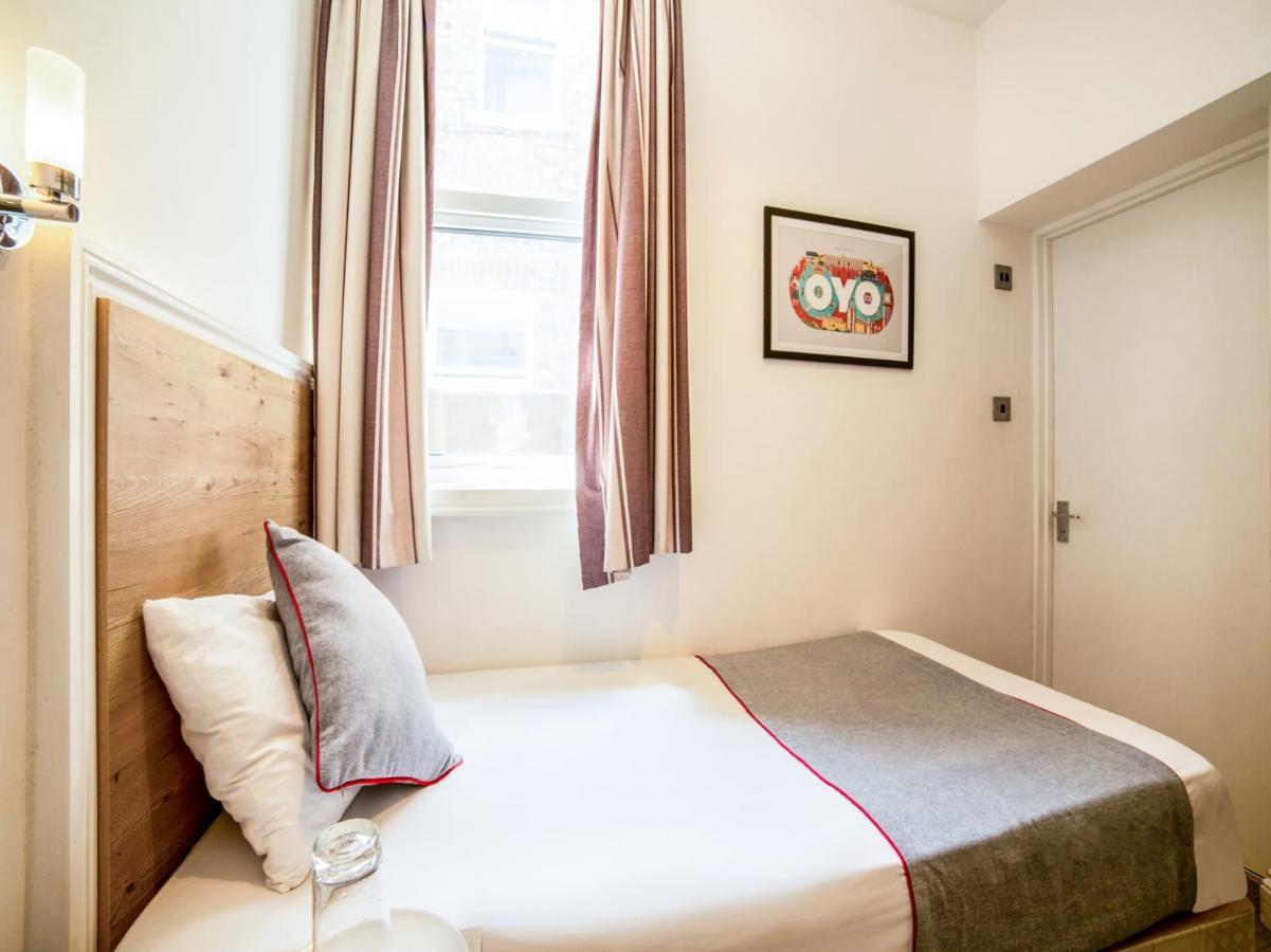 Oyo Tamtam Acton Hotel Londyn Zewnętrze zdjęcie